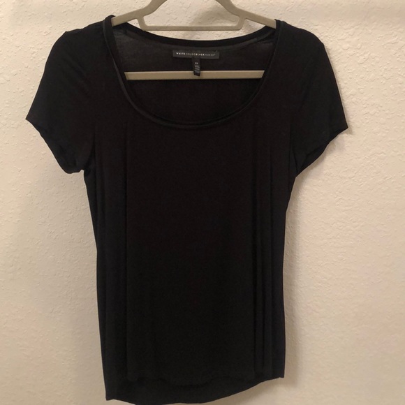 White House Black Market T-Shirt - Picture 1 of 3